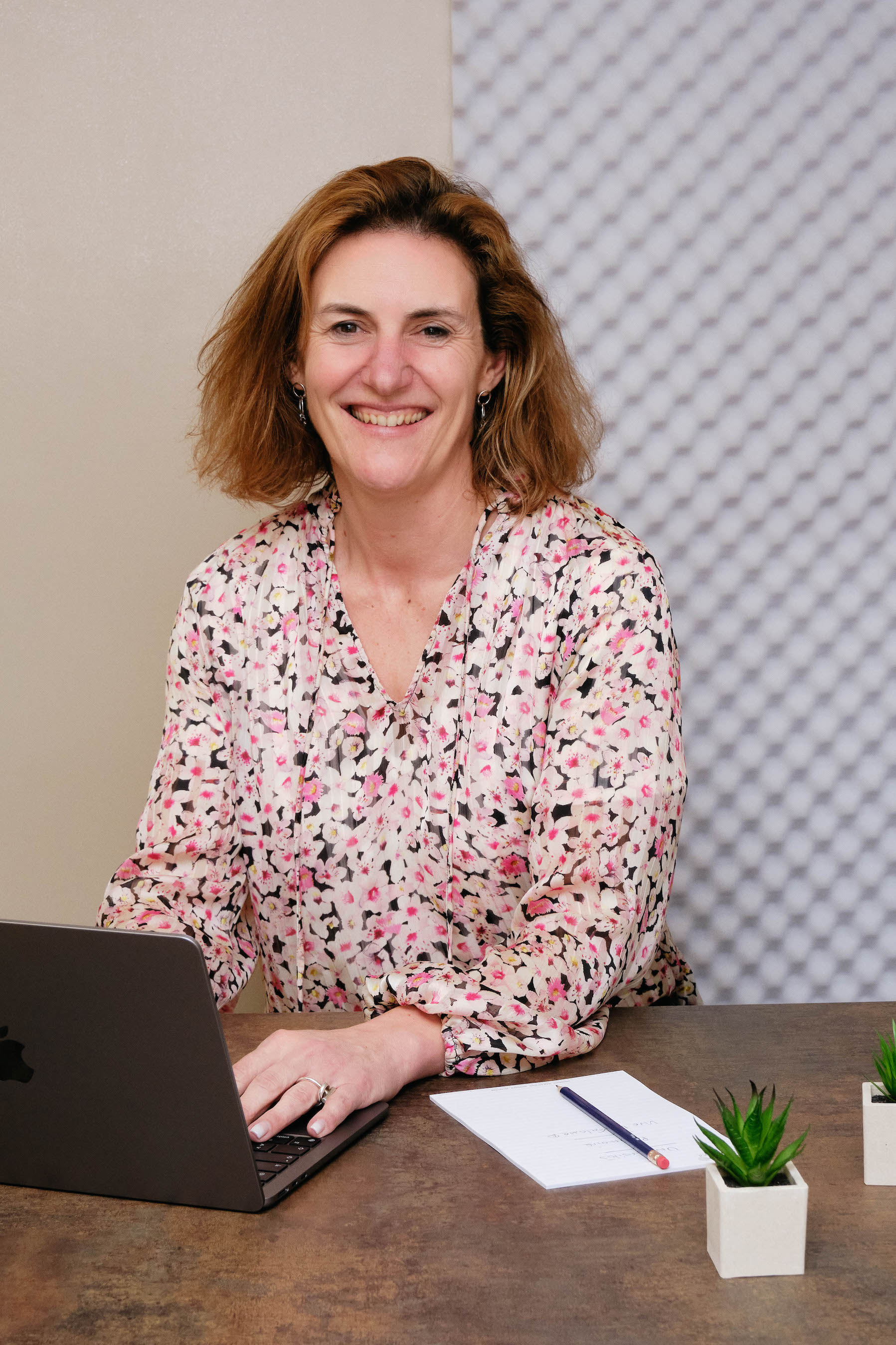 Christelle Gebelin